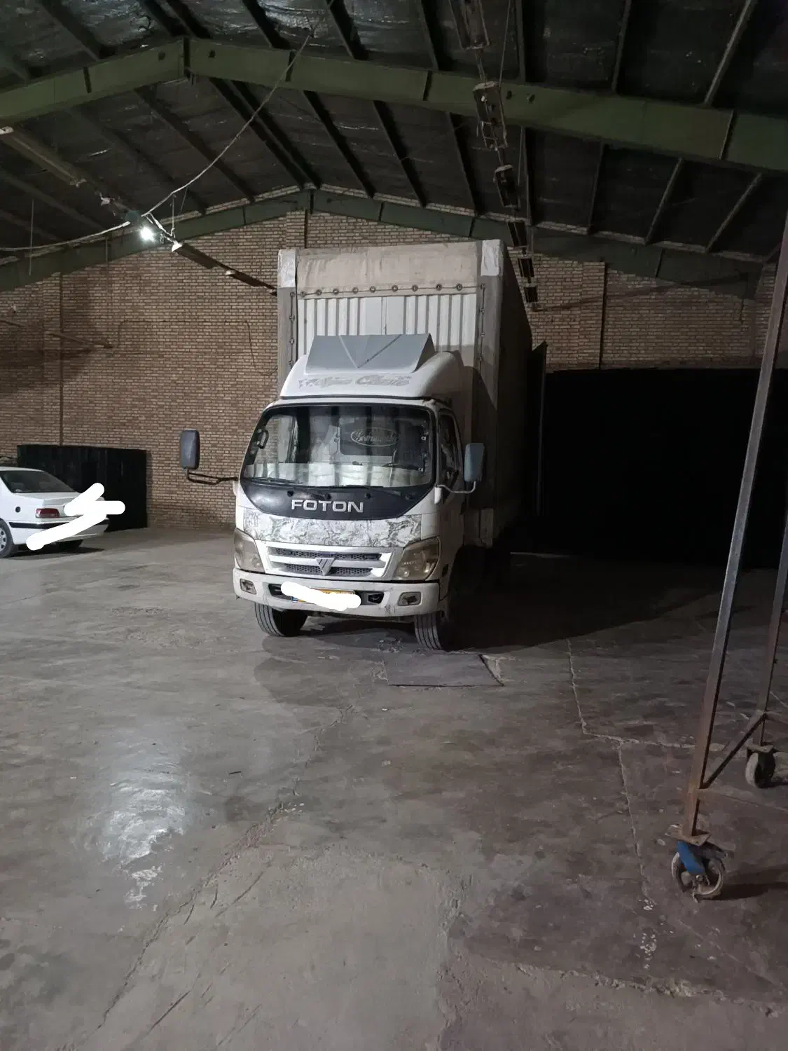 حمل بار و اثاثیه منزل|خدمات حمل و نقل|آباده, |دیوار