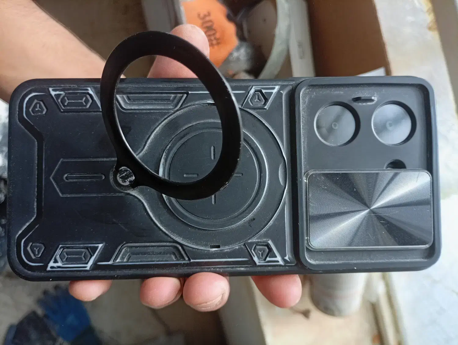 Redmi a5|موبایل|تربت‌حیدریه, شهرک ولیعصر|دیوار