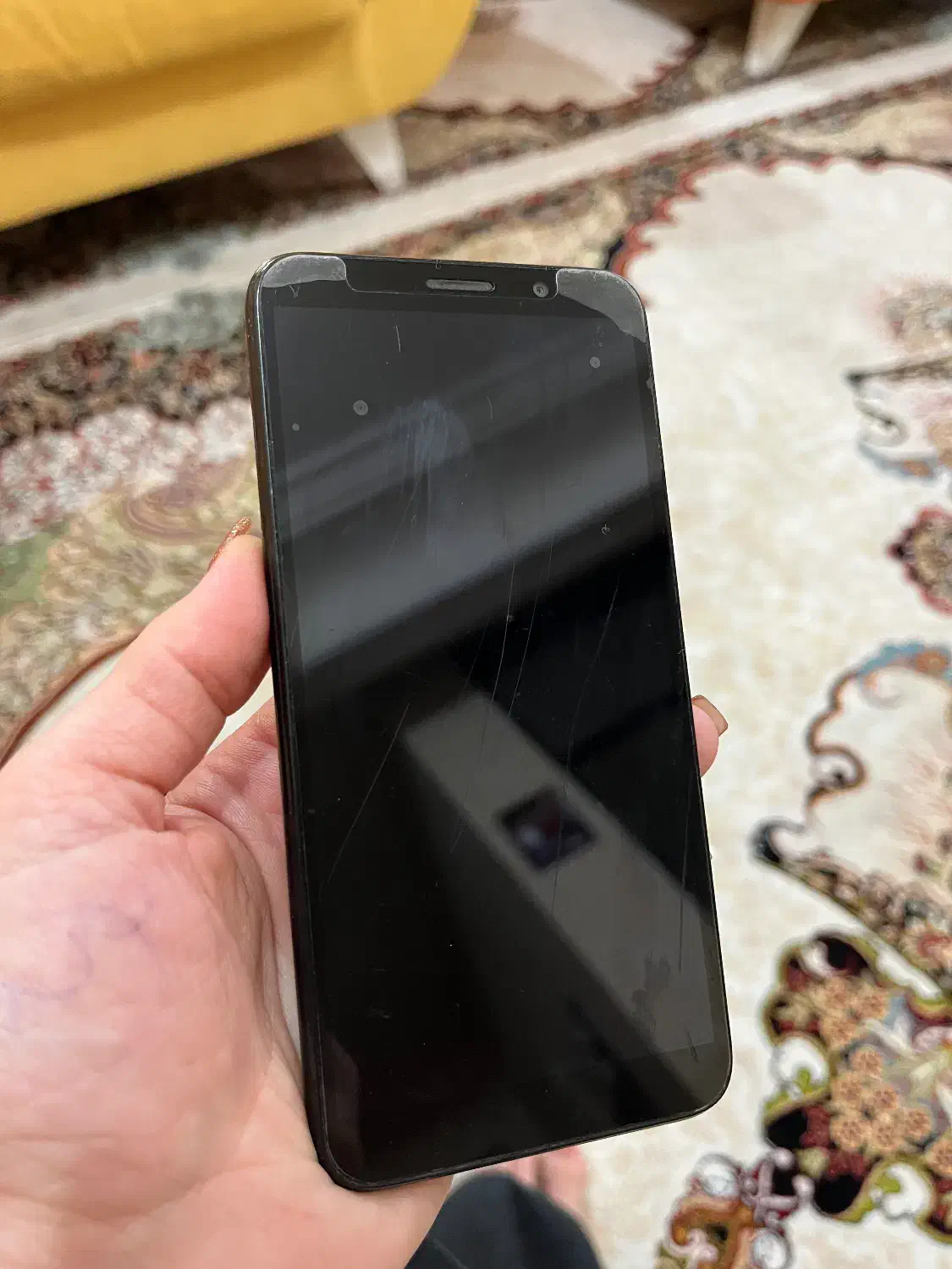 گوشی هاواوی|موبایل|دزفول, |دیوار