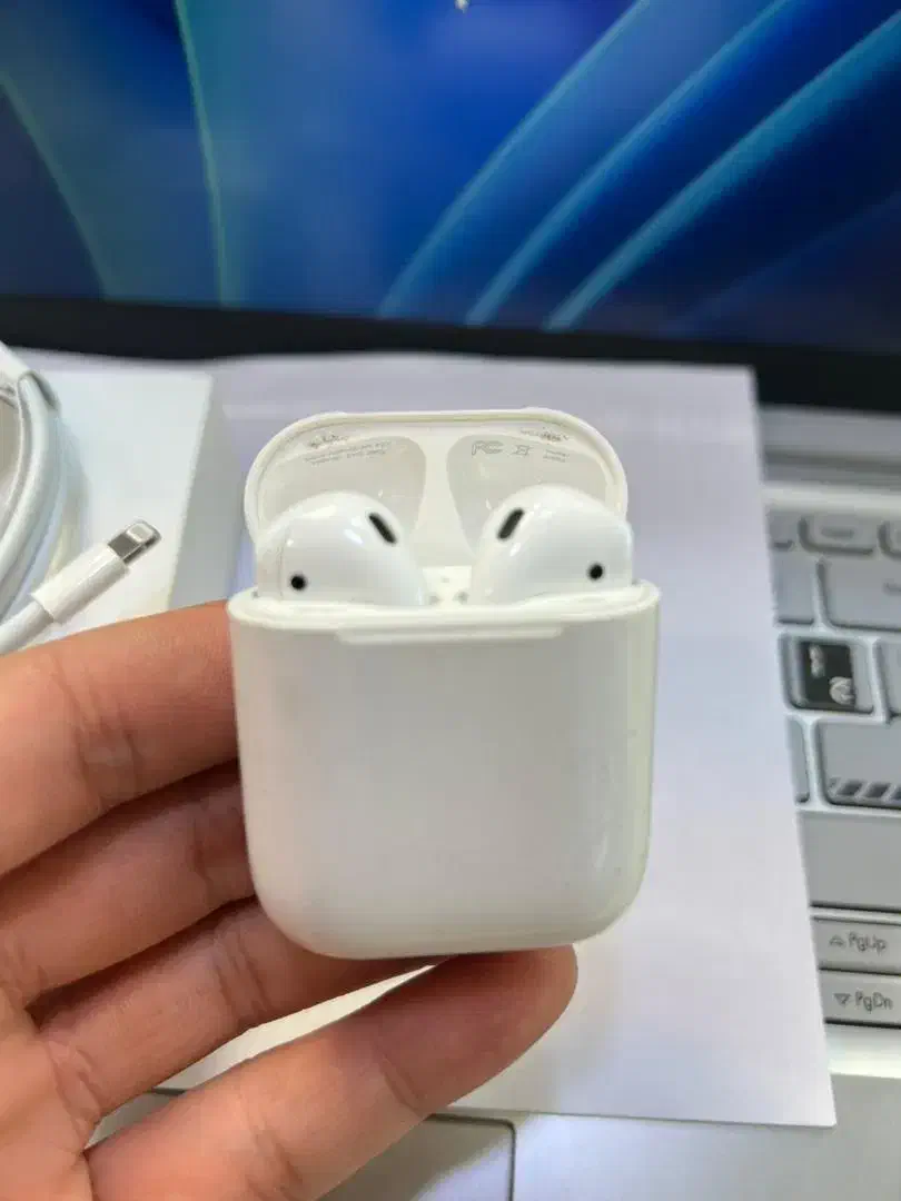 ایرپاد اورجینال ۲|لوازم جانبی موبایل و تبلت|اراک, |دیوار