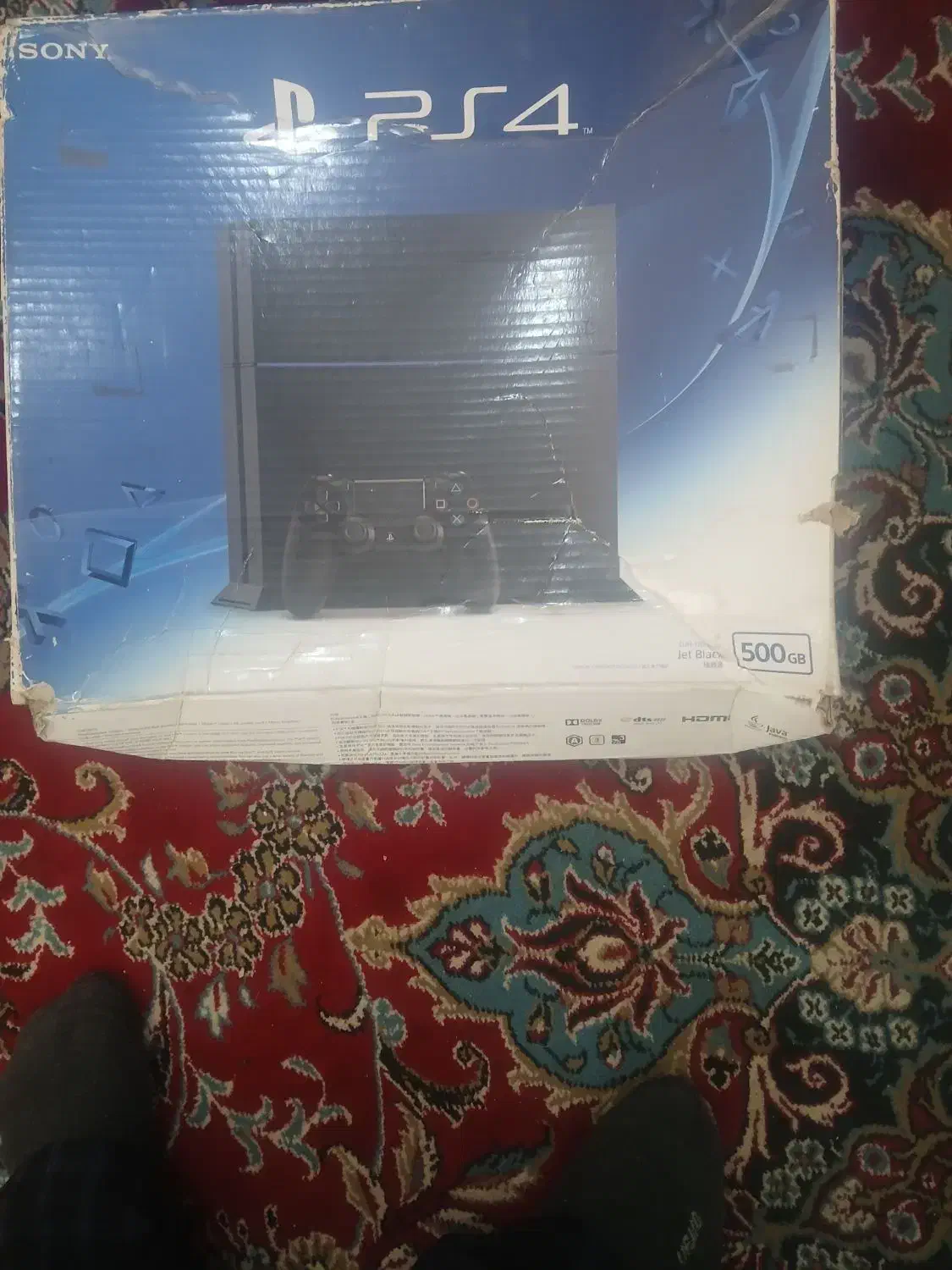 پی اس فور|کنسول، بازی ویدئویی و آنلاین|خرمشهر, |دیوار