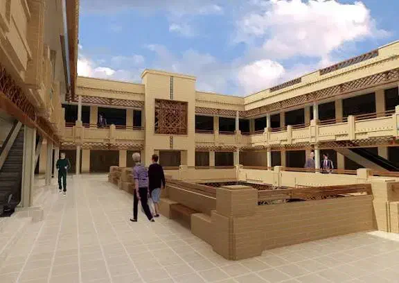 مغازه ۳۰متری مرکزشهر|فروش مغازه و غرفه|سبزوار, امیریه|دیوار