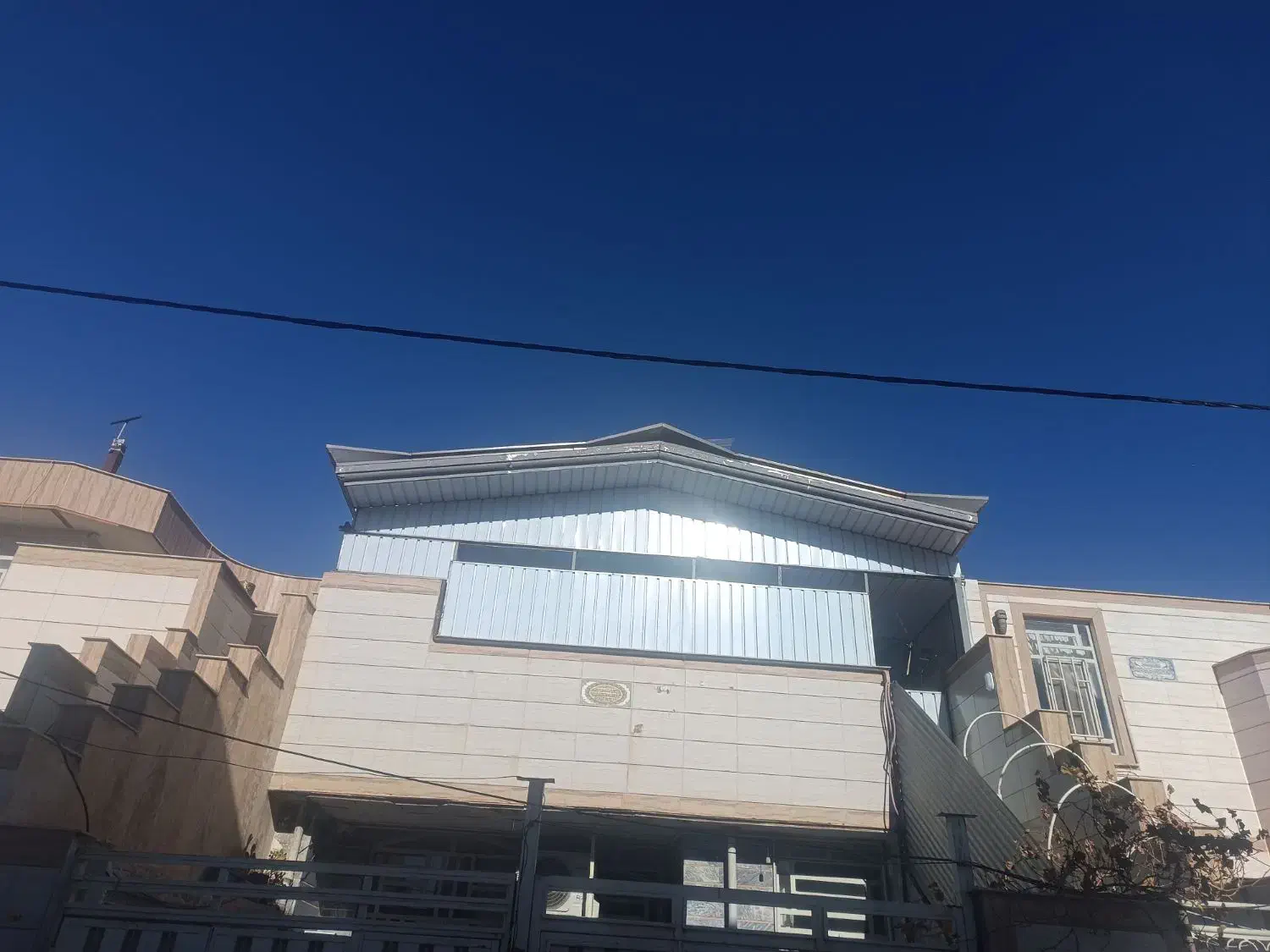 اجرای شیروانی|خدمات پیشه و مهارت|خرمآباد, |دیوار