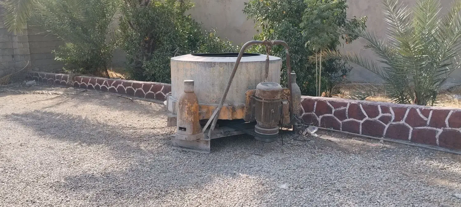 تجهیزات قالیشویی|ماشینآلات صنعتی|کازرون, |دیوار