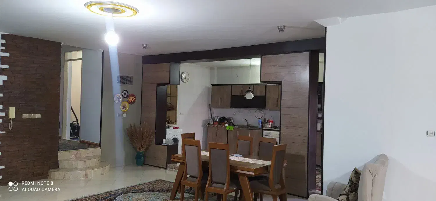 آپارتمان 145m/میدان امام علوی|فروش آپارتمان|خرم‌آباد, |دیوار