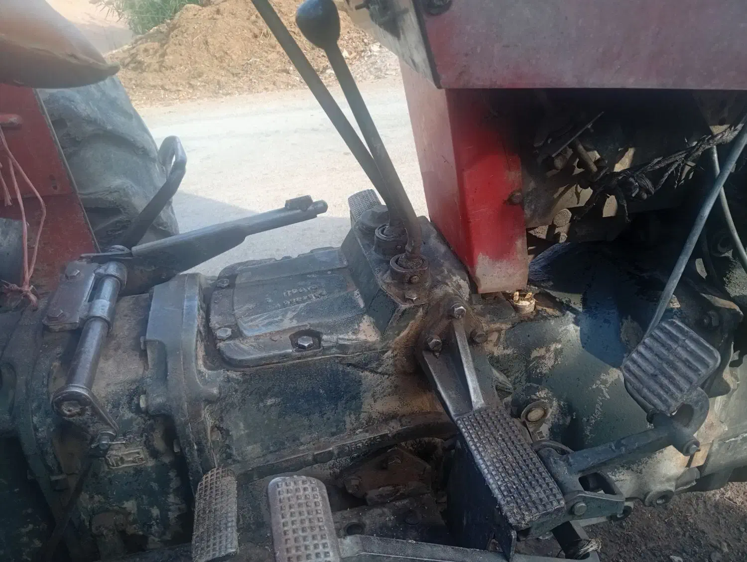 تراکتور۲۸۵|خودرو سنگین|تبریز, |دیوار