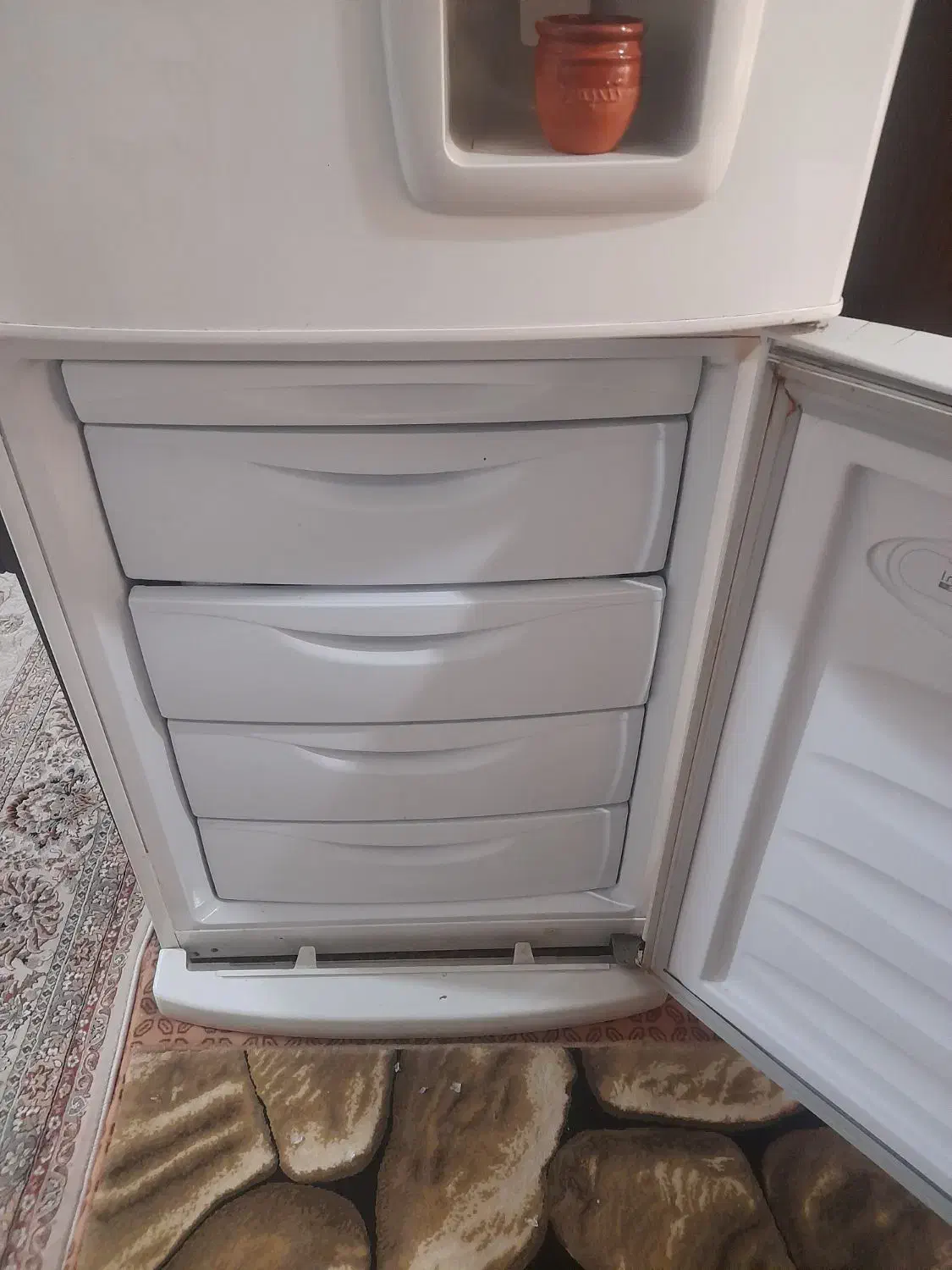 یخچال|یخچال و فریزر|کهریزک, |دیوار