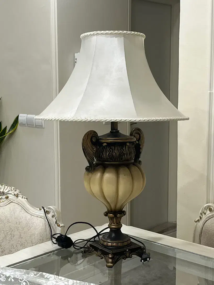 آباژور بزرگ و زیبا|چراغ خواب و آباژور|تهران, افسریه شمالی|دیوار