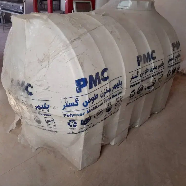 مخزن تانکر آب 2000لیتری|مصالح و تجهیزات ساختمان|شاهین‌شهر, پاسداران|دیوار