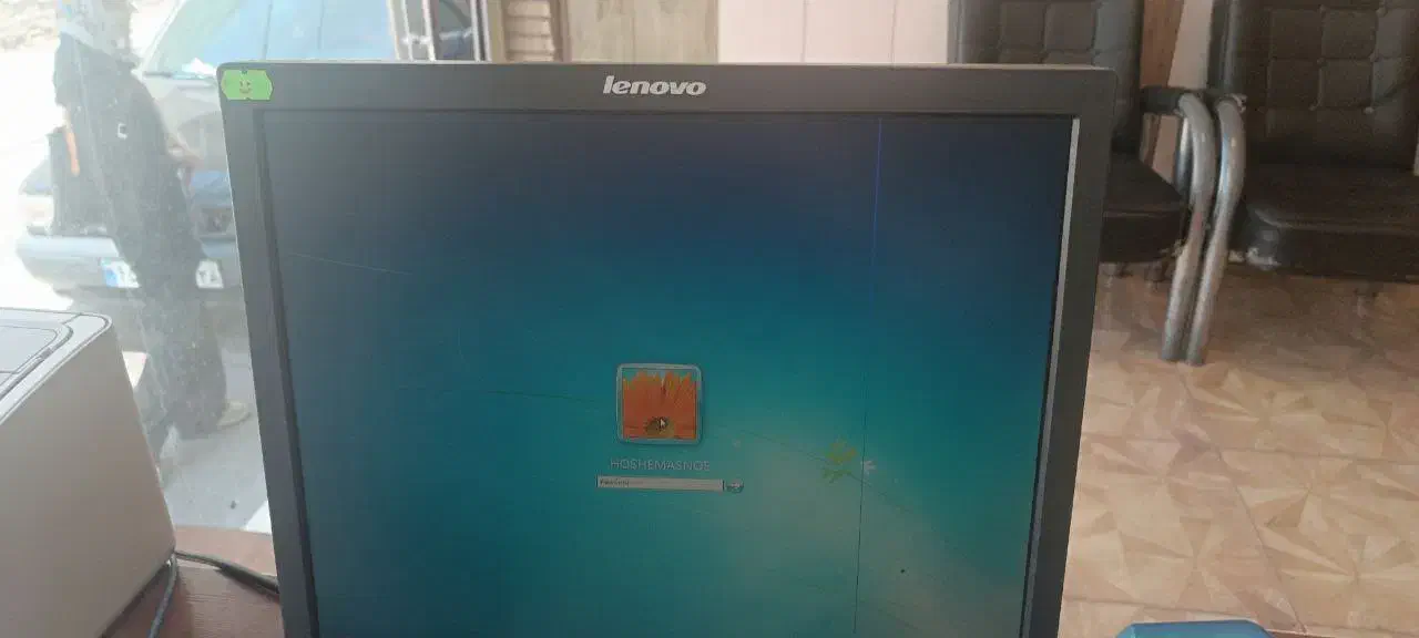 مانیتور|قطعات یدکی و لوازم جانبی|هشتگرد, شهرک بعثت|دیوار