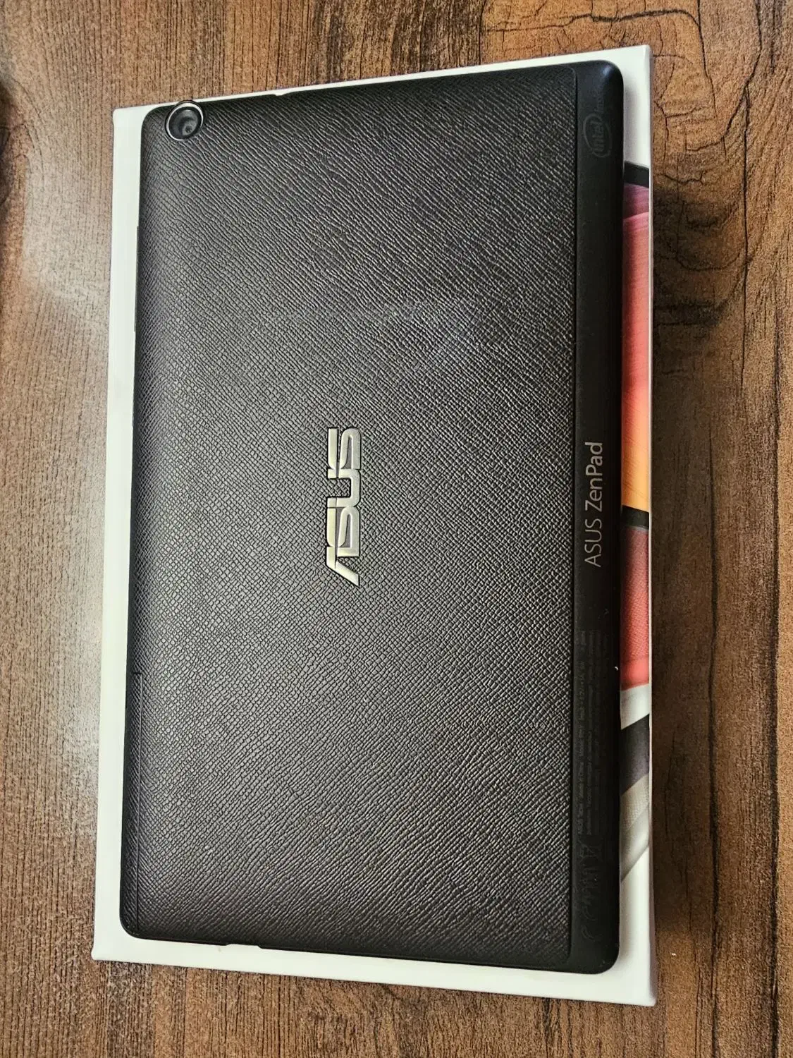 تبلت ایسوس zenpad c7|تبلت|تهران, نارمک|دیوار