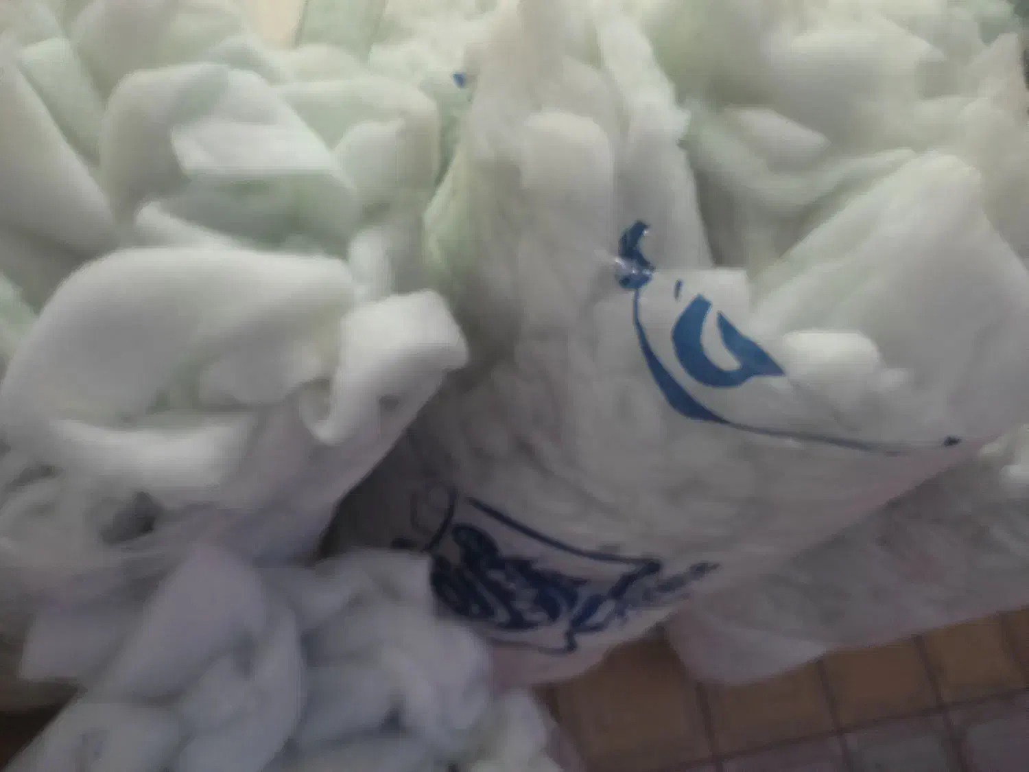 پشم شیشه|رختخواب، بالش، پتو|نظرآباد, رسالت|دیوار