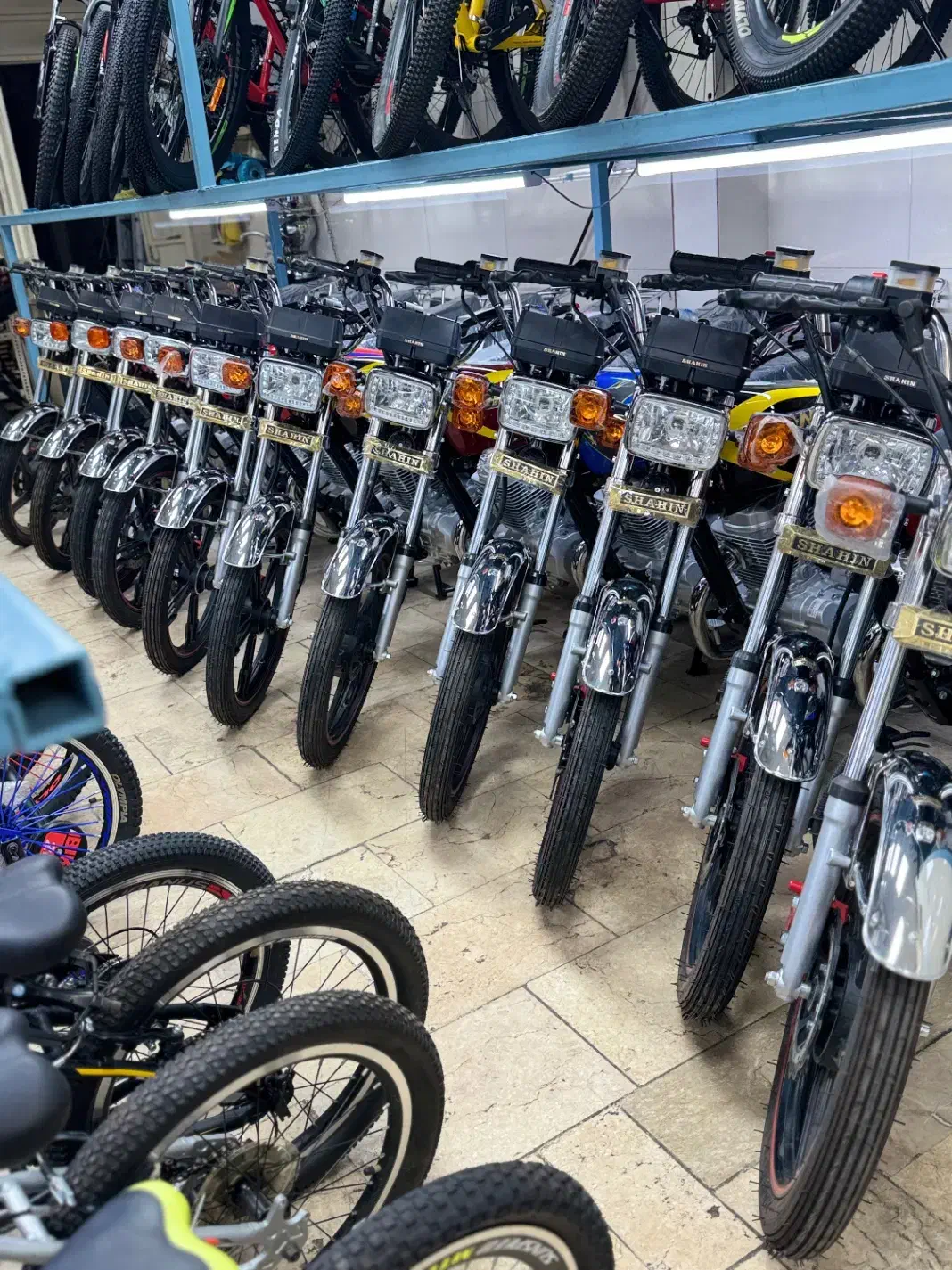 لیفان ۱۵۰ و ۲۰۰ فول طرح ویژه بازنشسته ها و مستمری|موتورسیکلت|تهران, تهرانسر شمالی|دیوار