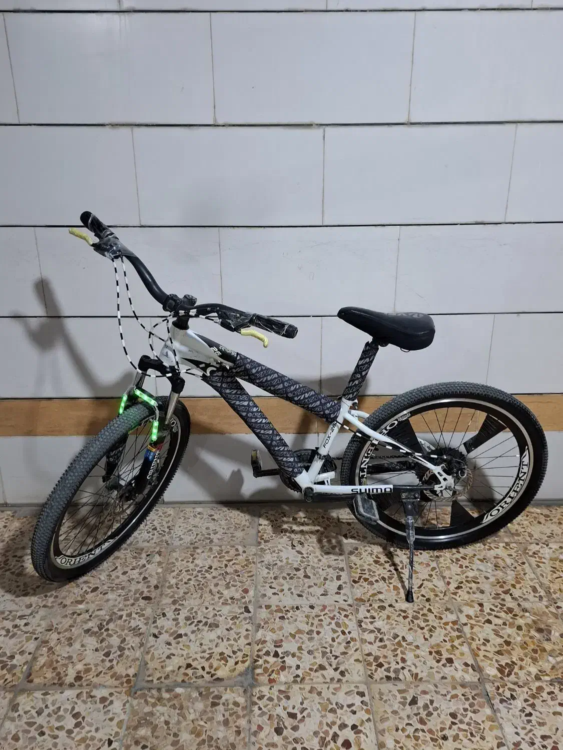 دوچرخه ی ۲۶|دوچرخه، اسکیت، اسکوتر|ایذه, |دیوار