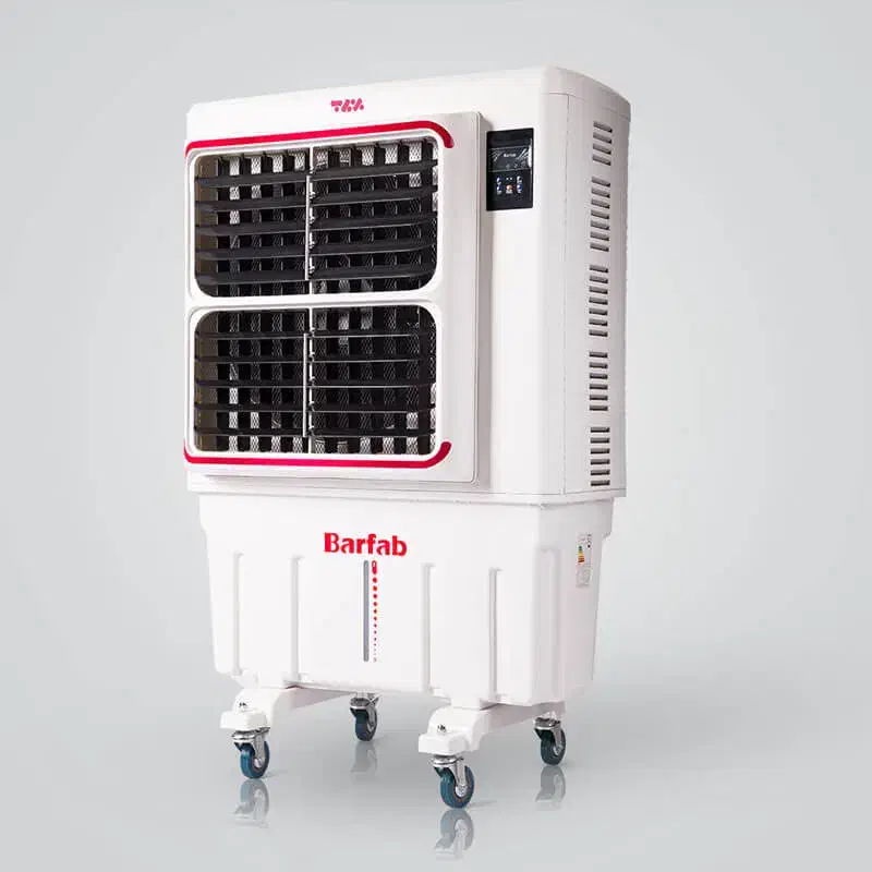 کولر سلولزی 5000هزار برفاب|کولر آبی|شهریار, شهرک مصطفی خمینی|دیوار