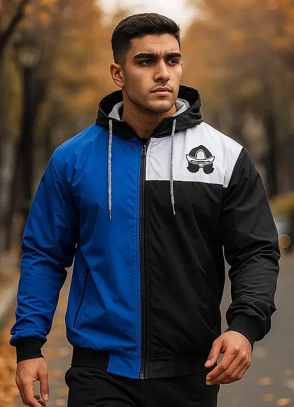 کاپشن های بادی مموری مردانه / داخل پشمی|لباس|مشهد, چهنو|دیوار