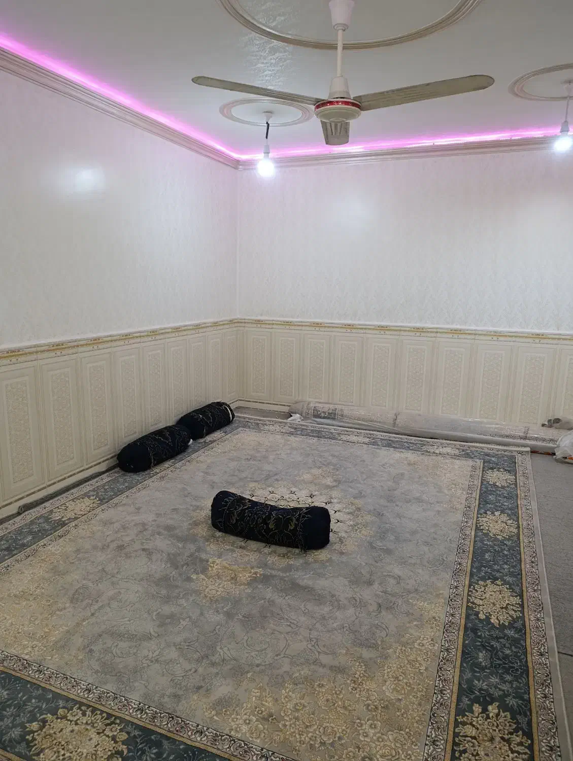 خانه دوطبقه|فروش خانه و ویلا|اهواز, کوی علوی|دیوار