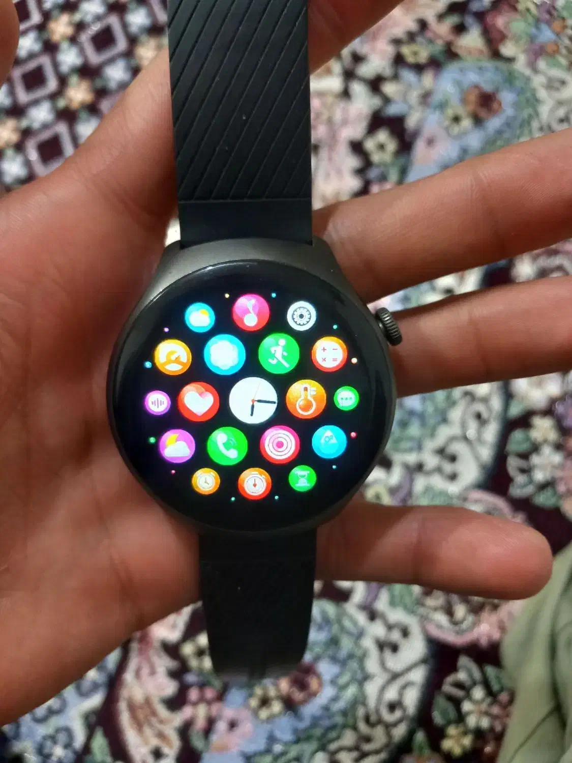 ساعت هوشمند|ساعت|نورآباد, |دیوار