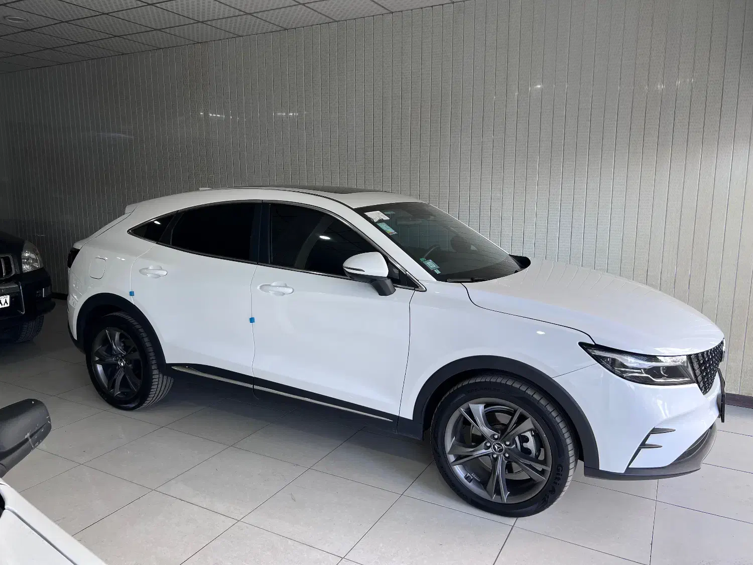 دیگنیتی پرستیژ 1402|خودرو سواری و وانت|سیرجان, |دیوار