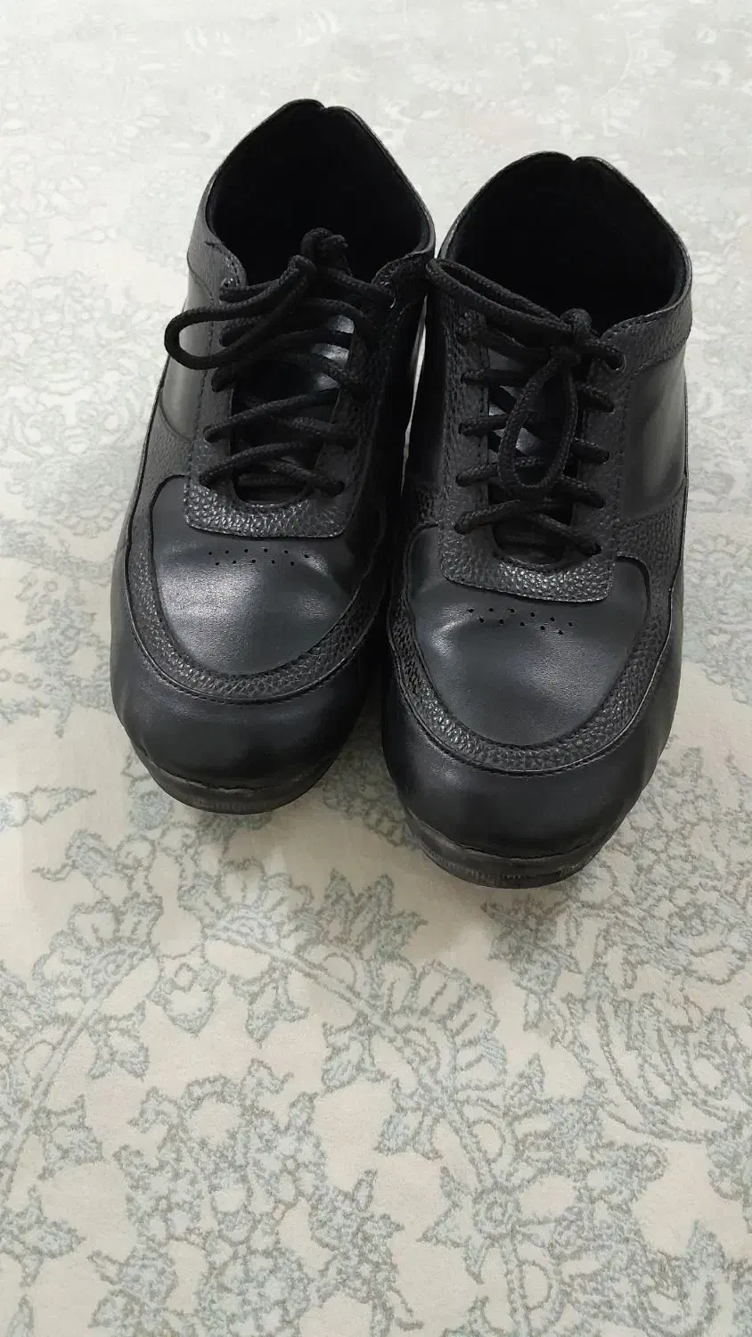 کفش طبی|کیف، کفش، کمربند|نیشابور, مدرس|دیوار