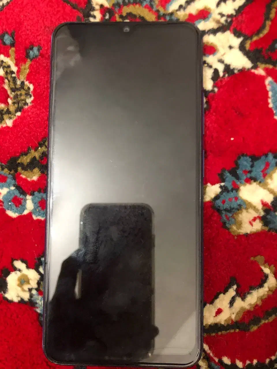 گوشی شیامی ردمی12c|موبایل|مشهد, شهید معقول|دیوار