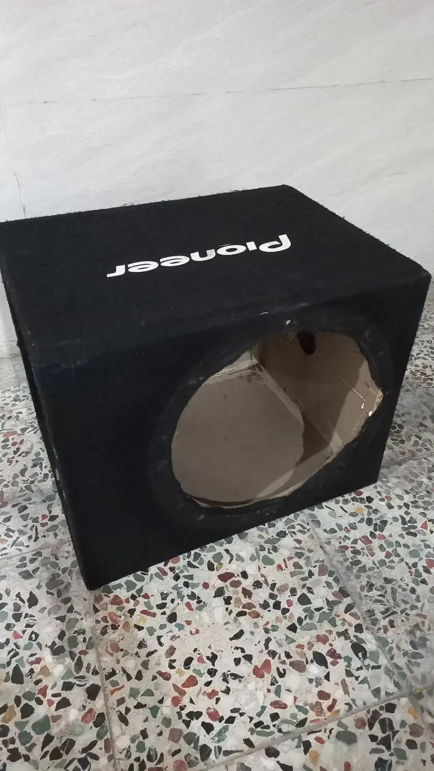 باکس جای ساب|صوتی و تصویری|اندیمشک, |دیوار