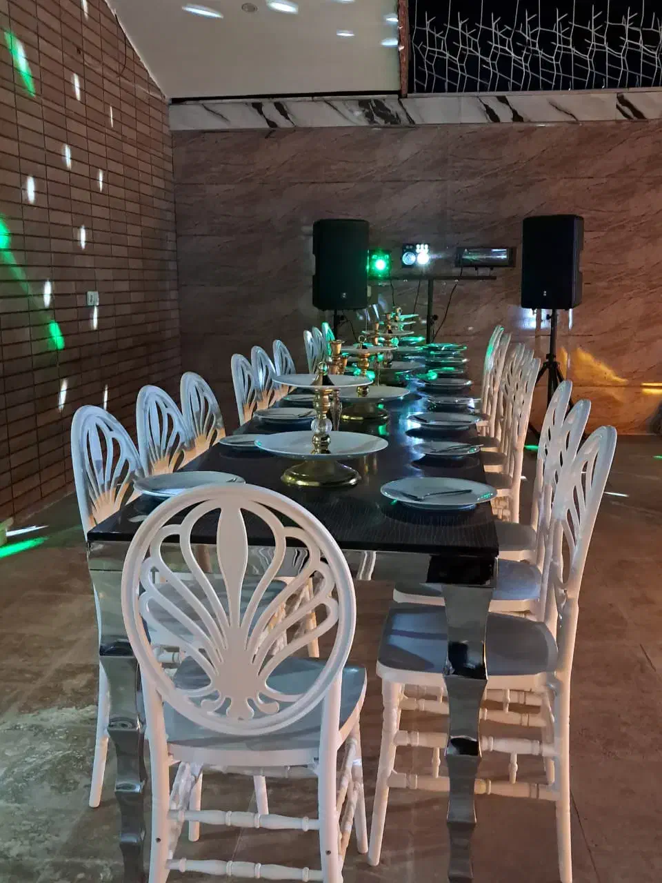 از اجاره تا اجرا همراه با شما|خدمات پذیرایی، مراسم|اصفهان, بهارستان|دیوار