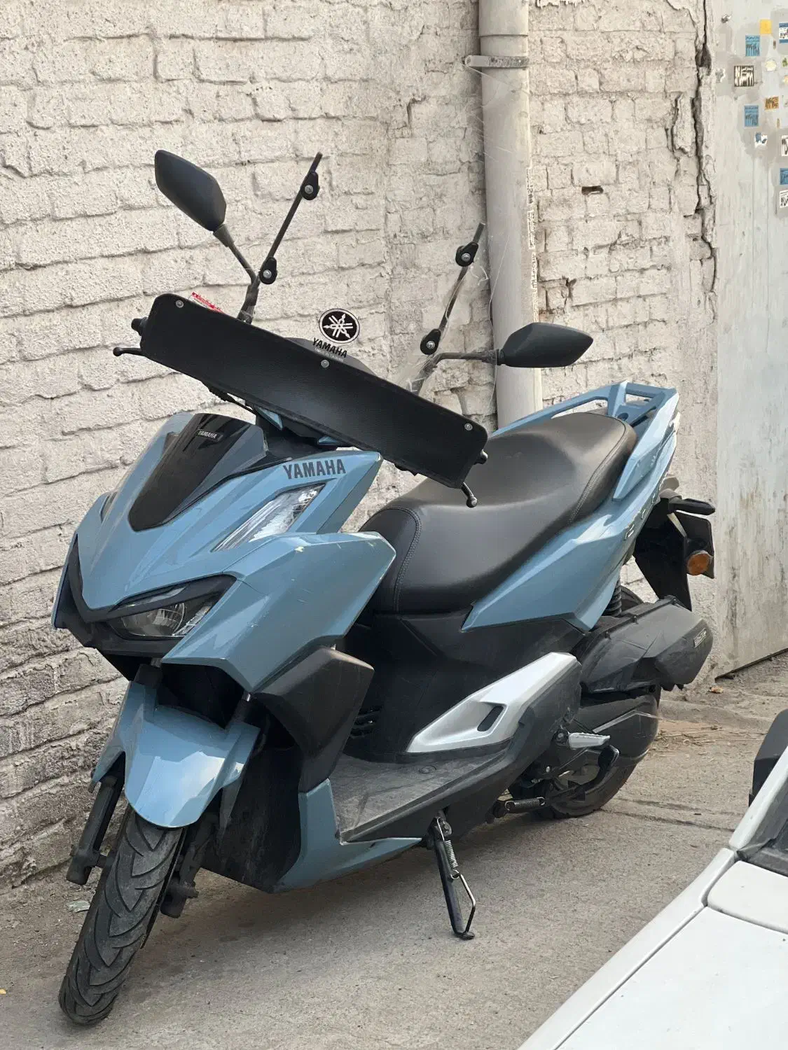 موتور سیکلت طرح کلیک۱۴۰۲|موتورسیکلت|تهران, مینابی|دیوار