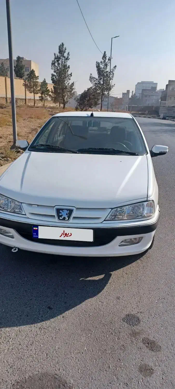 پژوپارس دریچه سیمی کم کار|خودرو سواری و وانت|اسلام‌شهر, مظفریه|دیوار