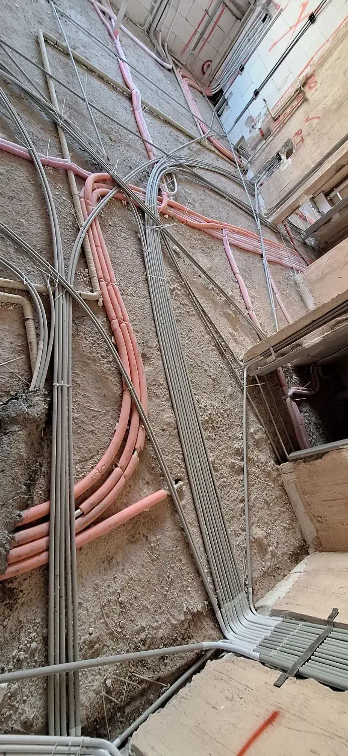 نیرو برق ساختمان|استخدام معماری، عمران و ساختمانی|اصفهان, ملاصدرا|دیوار