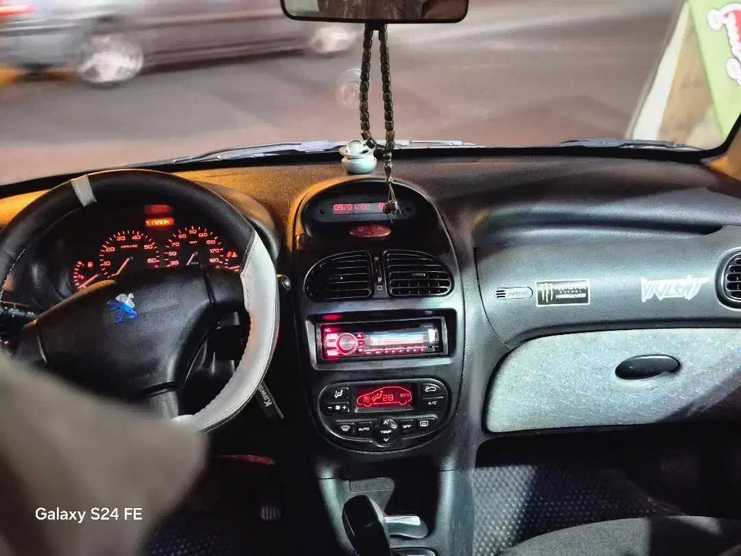 206|خودرو سواری و وانت|ارومیه, |دیوار