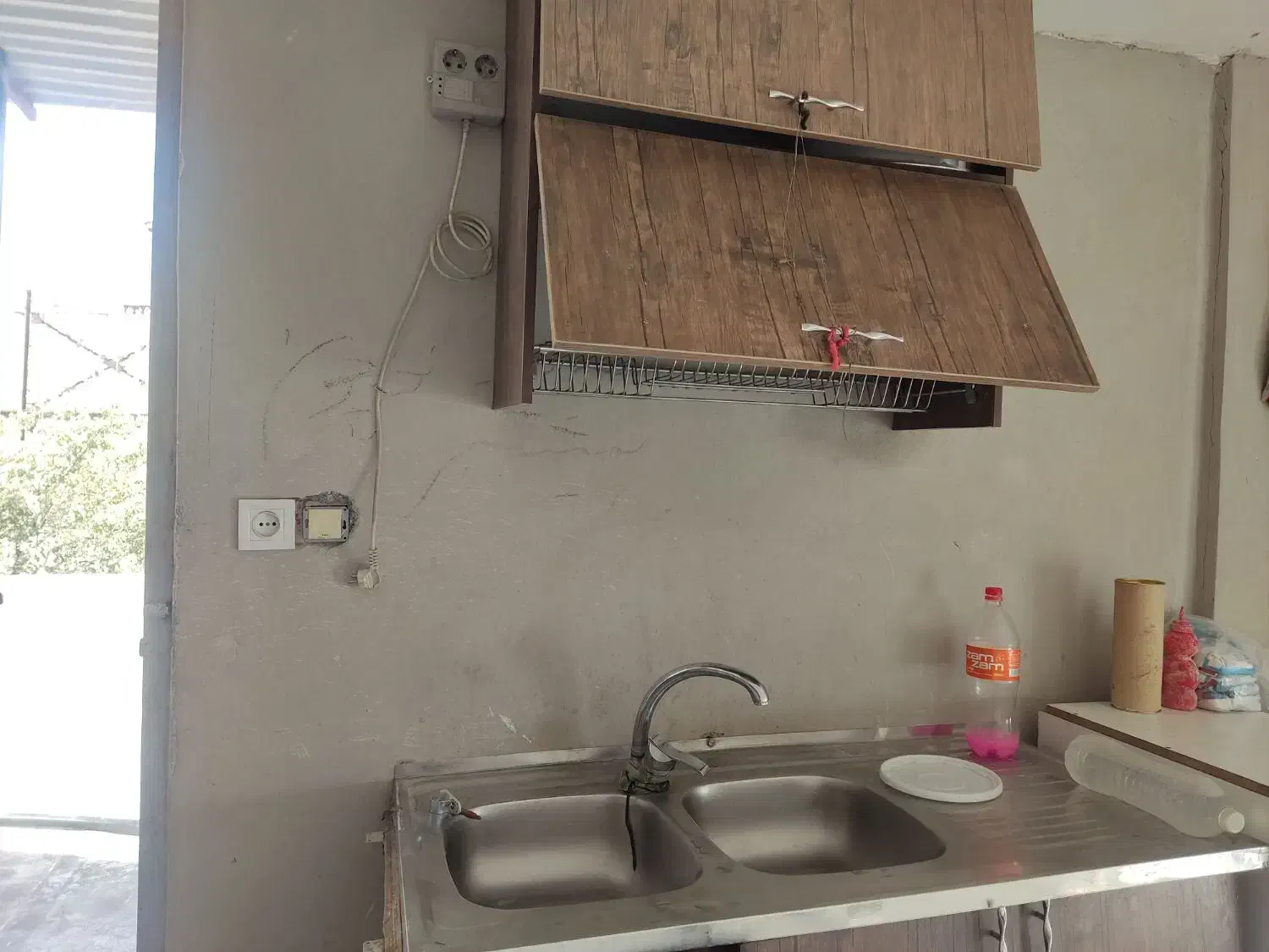 سوئیت دنج مخصوص دو نفر  ویو مناسب|اجارهٔ کوتاهمدت آپارتمان و سوئیت|بومهن, |دیوار