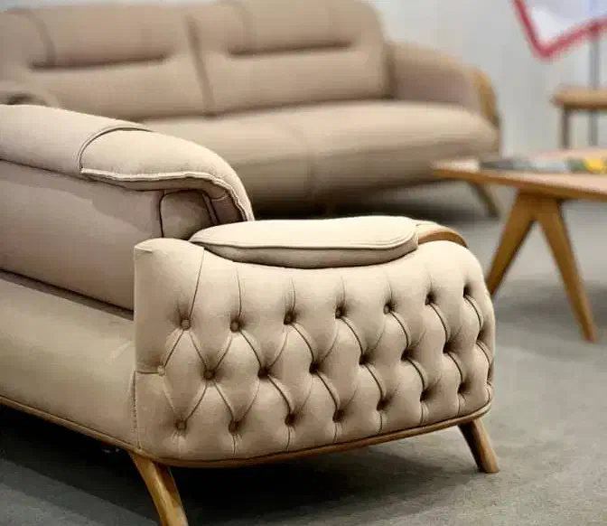 سلام مبل|مبلمان خانگی و میز عسلی|رشت, رودبارتان|دیوار