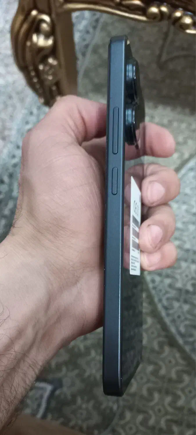 شیائومی نوت 13|موبایل|تهران, حکیمیه|دیوار