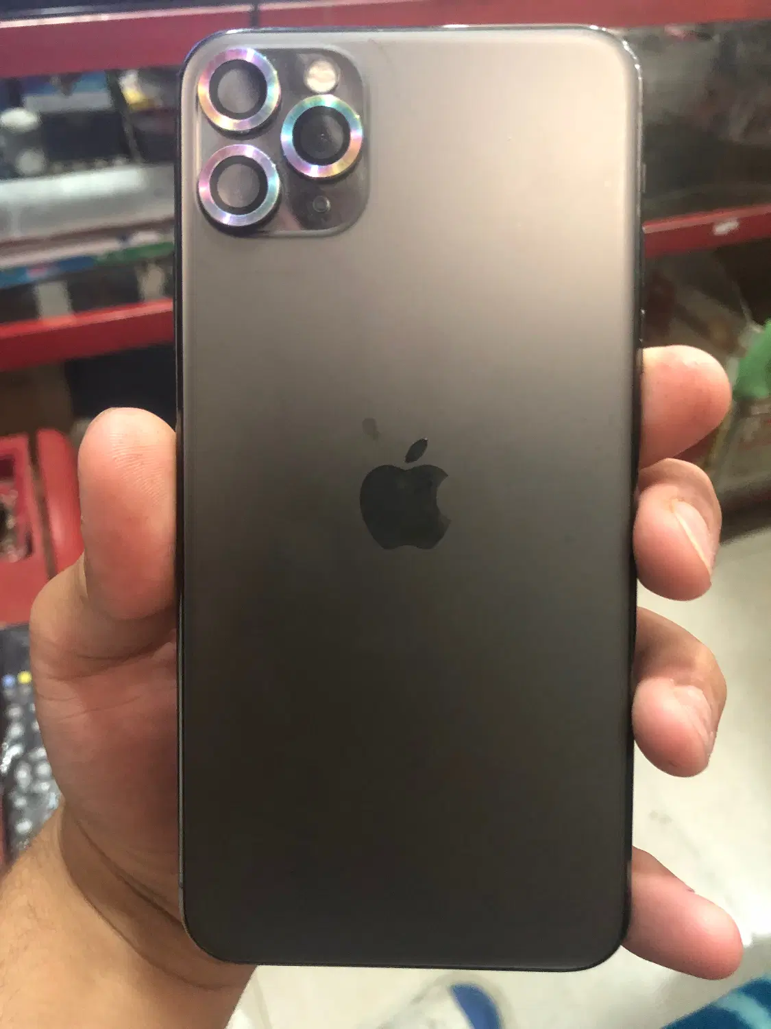 iPhone11pro Max|موبایل|دورود, |دیوار