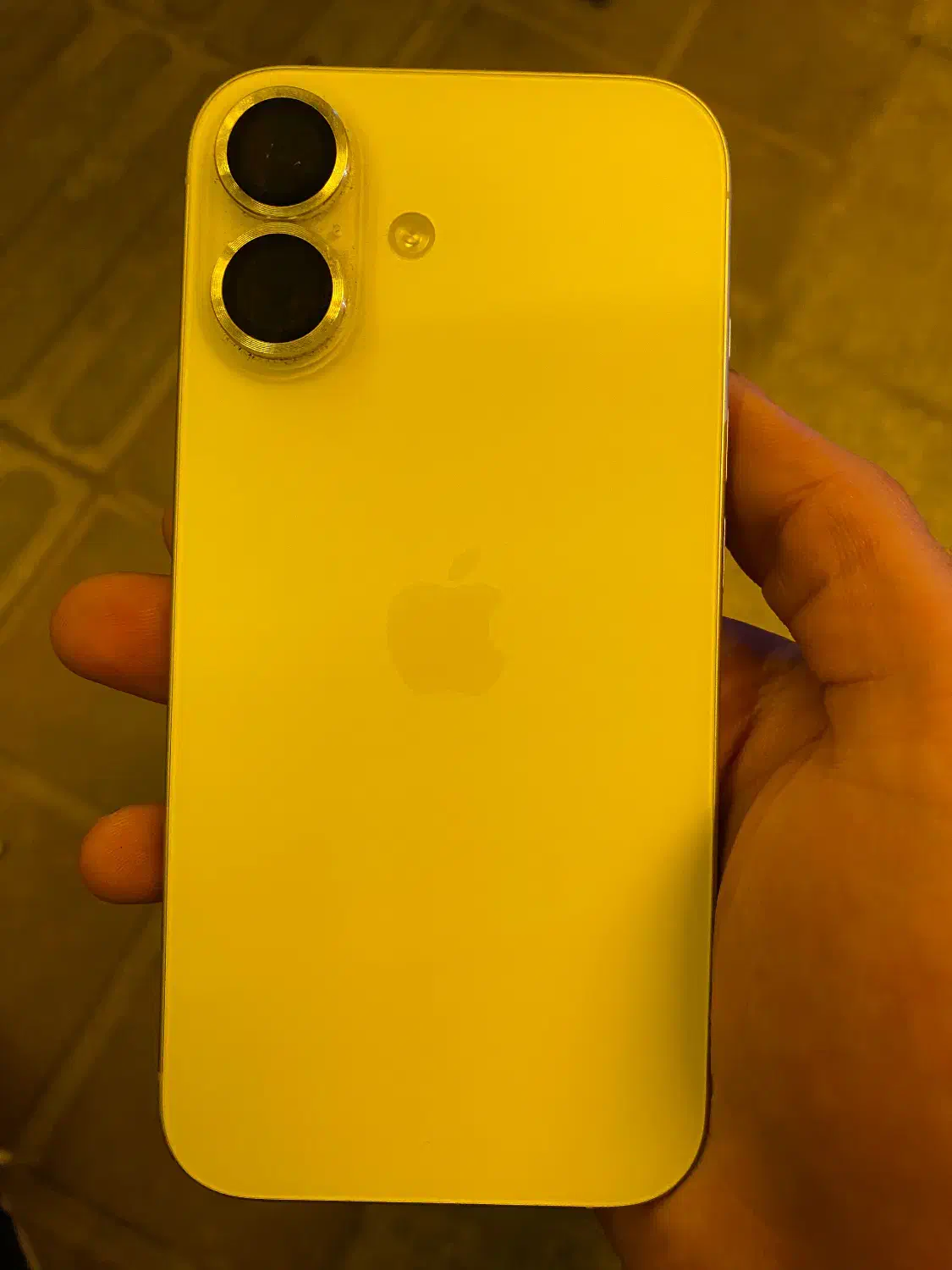 Iphone 16 128 ch|موبایل|اندیشه, اندیشه فاز ۱|دیوار