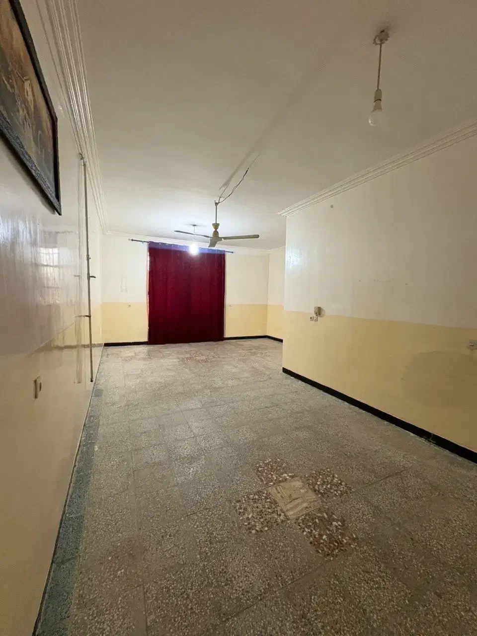 واحد حیاط دار دهدشت فلکه جهاد|اجارهٔ خانه و ویلا|دهدشت, |دیوار