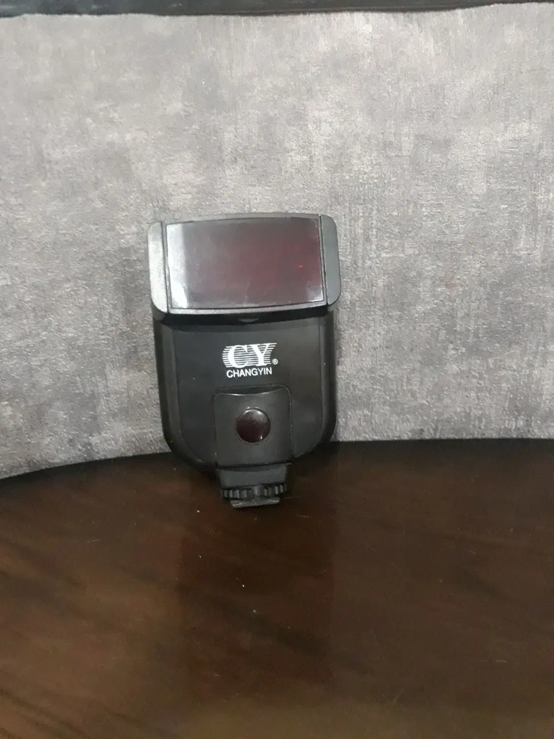 تریگر مادون قرمز CY Studio Flash Infrared Trigger|دوربین عکاسی و فیلم‌برداری|شیراز, زرهی|دیوار