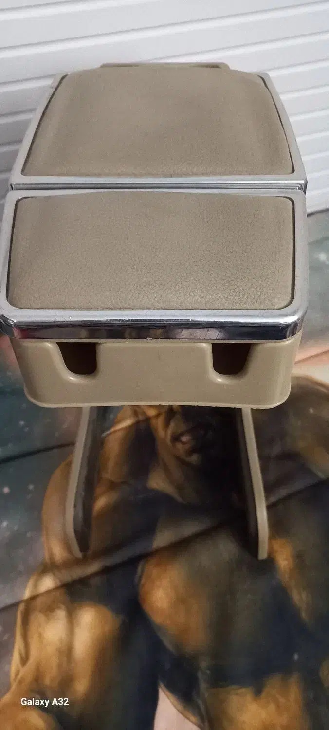 کنسول پژو|قطعات یدکی و لوازم جانبی|شاهین‌شهر, مسکن مهر|دیوار