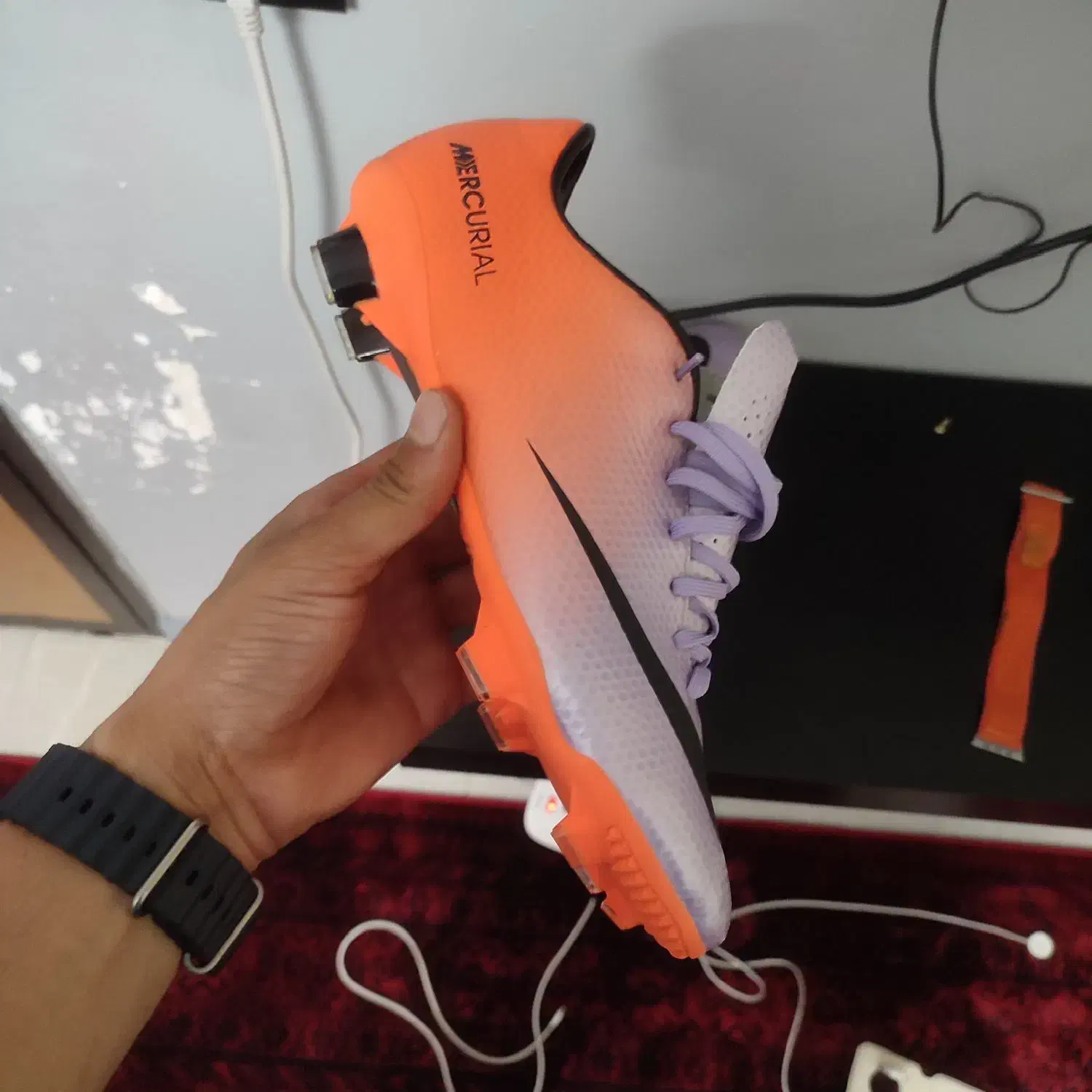 استوک اورجینال|کیف، کفش، کمربند|ملارد, |دیوار