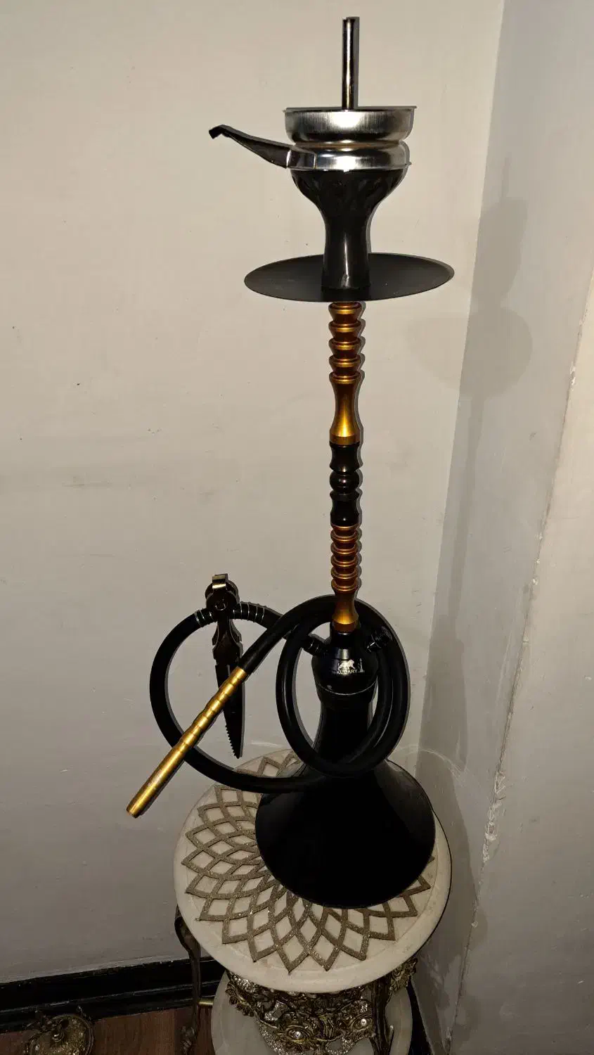 قلیون KADARY اورجینال|کلکسیون و سرگرمی|تهران, هفده شهریور|دیوار