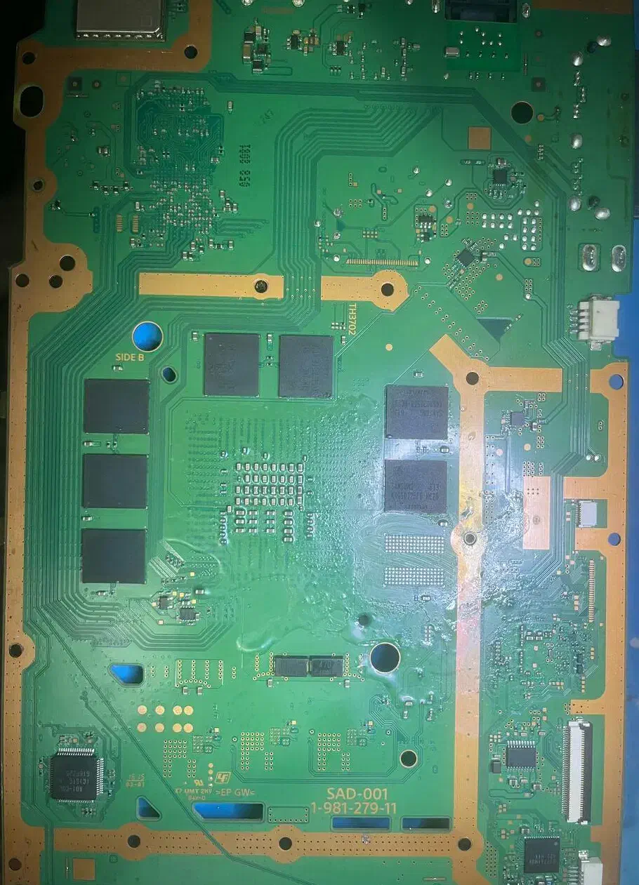 تعمیرات تخصصی کنسول و دسته بازی|کنسول، بازی ویدئویی و آنلاین|کرج, گوهردشت|دیوار