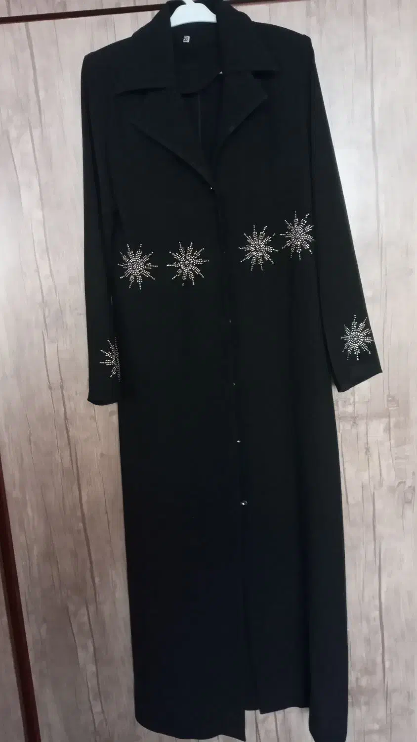 مانتووپالتوولباس مجلسی وشومیزنو|لباس|مشهد, تربیت (صدف)|دیوار