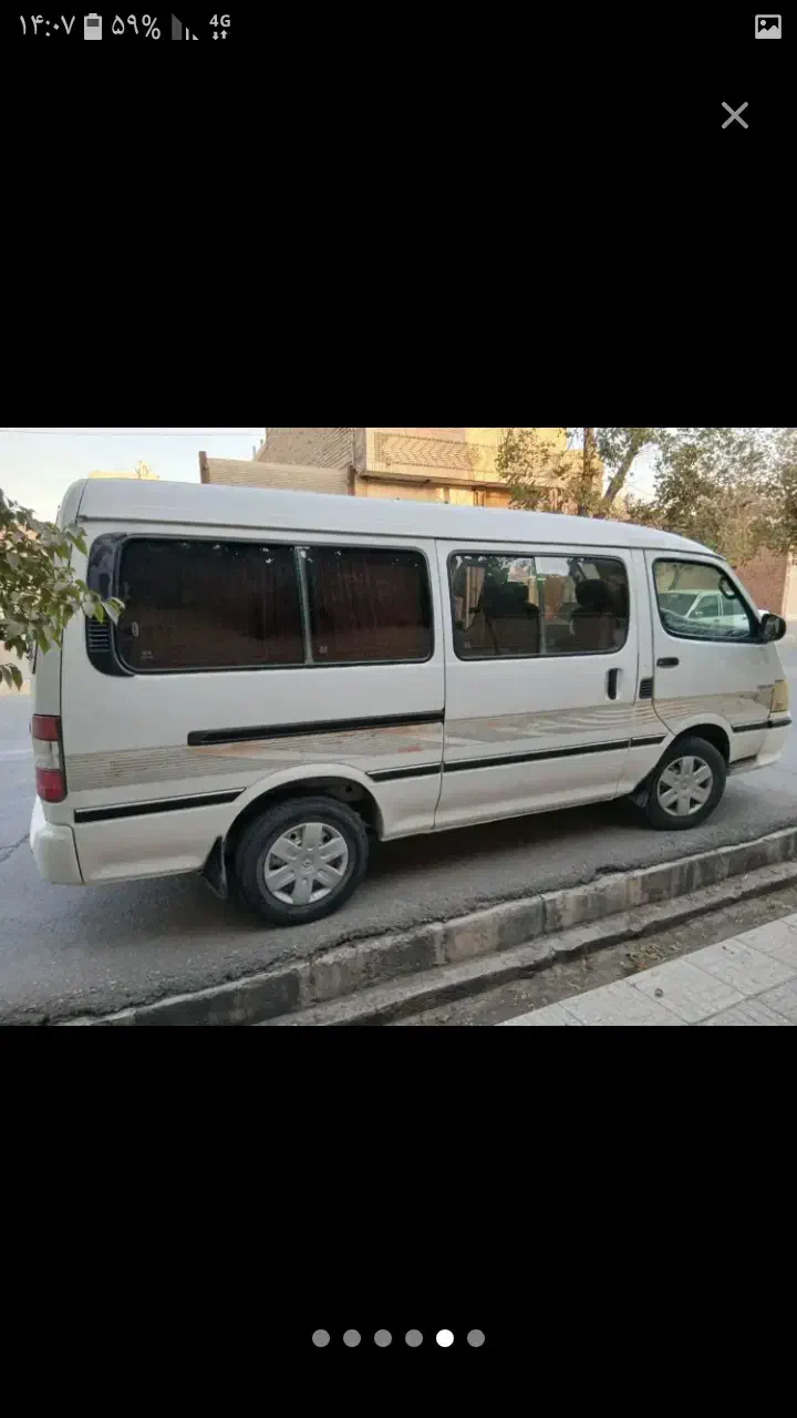 ون دربستی به تمام کشور|خدمات حمل و نقل|نطنز, |دیوار