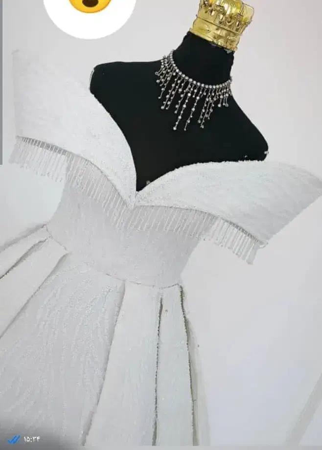 لباس عروس|لباس|اردبیل, |دیوار