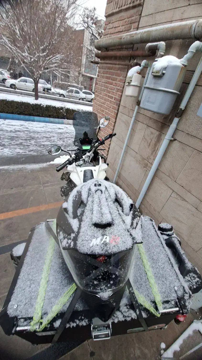 موتور سیکیلت|موتورسیکلت|تبریز, |دیوار