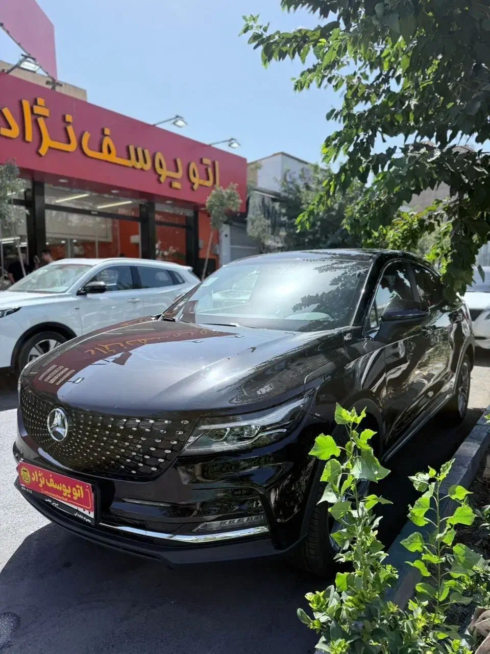 دیگنیتی پرایم مارون ۱۴۰۴ کارکرد۶هزار تادر حد صفر|خودرو سواری و وانت|تهران, نیروی هوایی (پیروزی)|دیوار