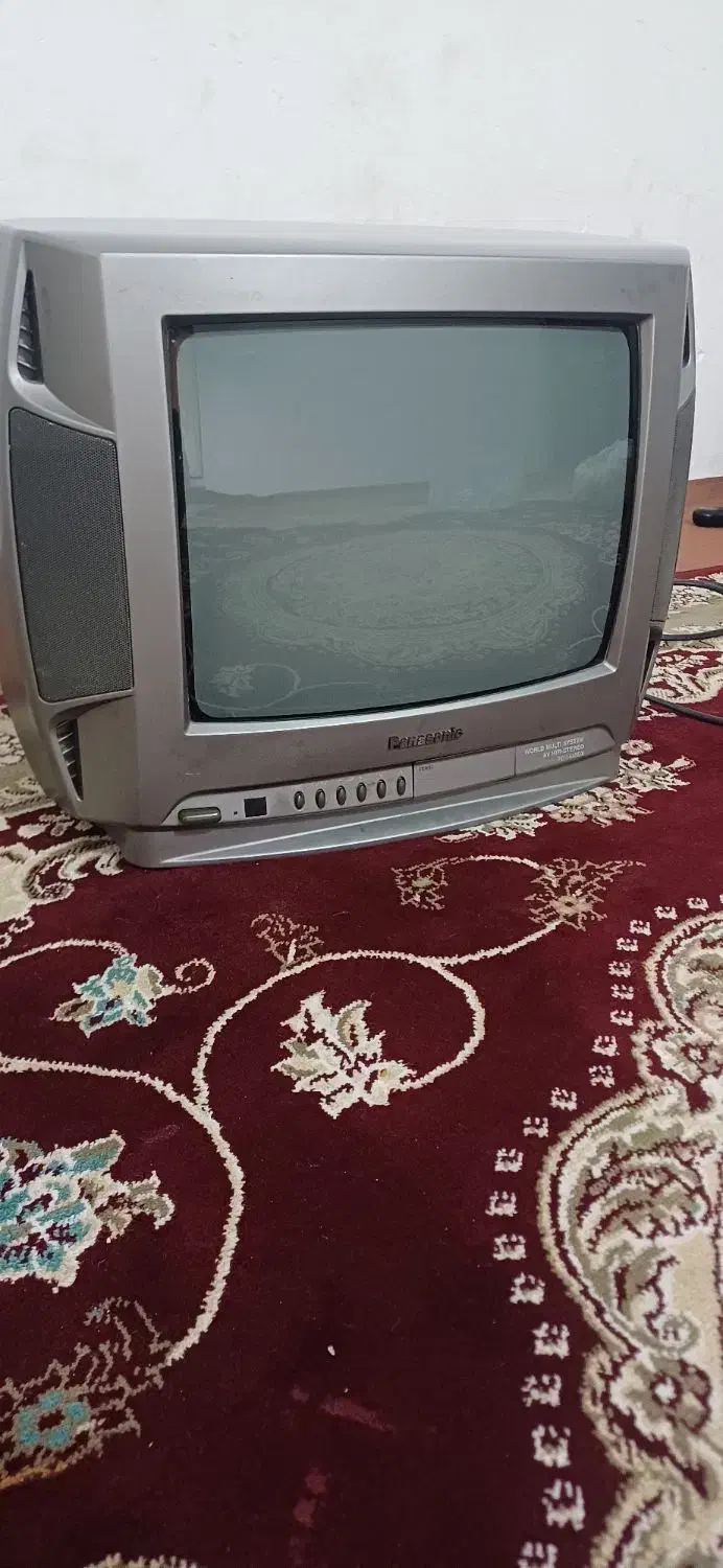 تلویزیون سونی ۱۴|تلویزیون و پروژکتور|بندر ترکمن, |دیوار