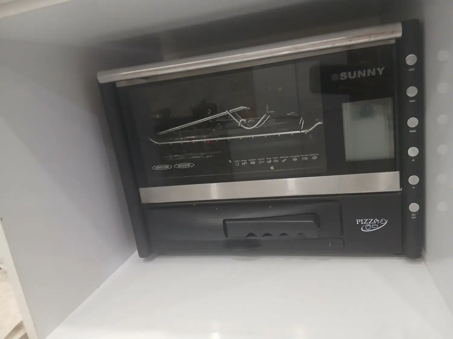 تستر چندکاره|سایر لوازم برقی|فیروزکوه, |دیوار