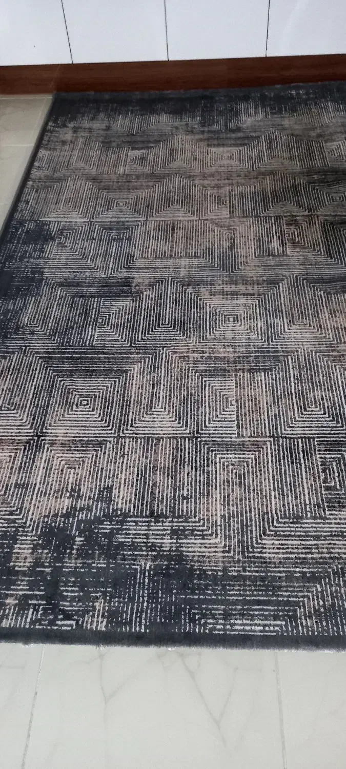 فرش ۴متری|فرش|قرچک, زیبا شهر|دیوار